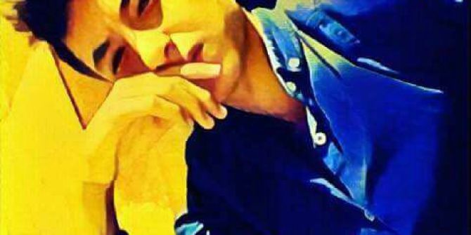 15 Temmuz Anması Öncesi Denize Giren Genç Kayboldu