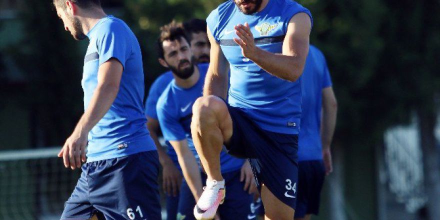 Cihat Arslan’dan Terim’e Mesaj