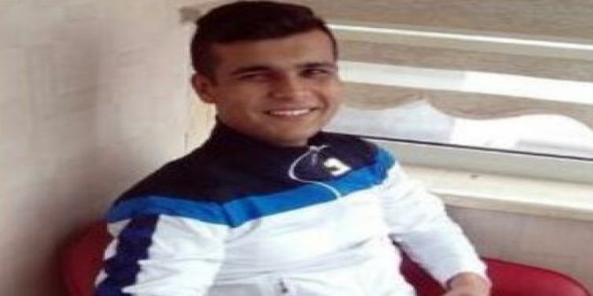 Bartın’da Şüpheli Ölüm