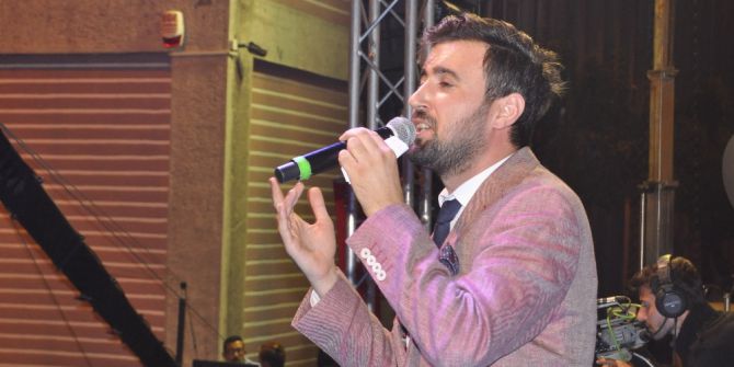 Balıkesir Demokrasi Nöbetine Devam Ediyor