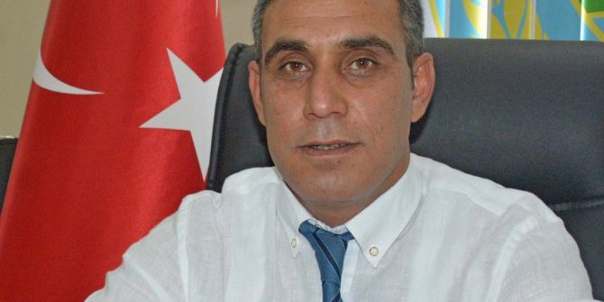 Akçakaleli Pamuk Üreticisine 135 Milyon Lira Destek