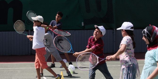 Adana’da Suriyeli Raketler Yetişiyor