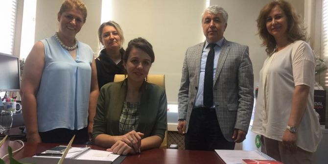 Tariş İncir Birliği’nden Öğrencileri Ve Üreticiyi Sevindiren Hamle