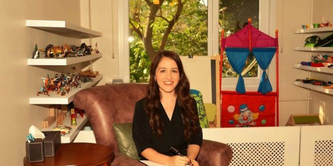 Çocuklarda Televizyon İzleme Alışkanlığına Dikkat