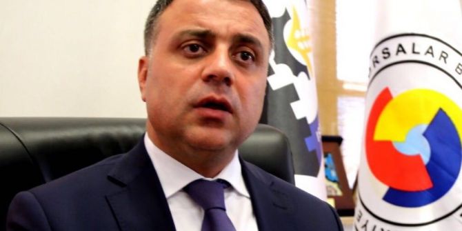 Dtso’dan 22 Milyon Liralık Proje