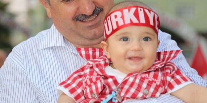 Körfez Belediye Başkanı İsmail Baran: