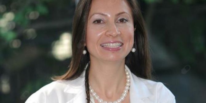 Hamilelik Sonrası Sarkan Deriye Dikkat