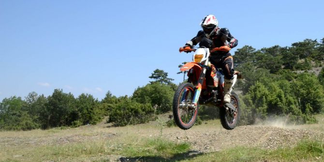 Motosiklet Tutkunları Musaözü’nde Buluştu