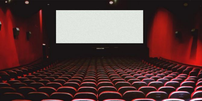 Yerlide Komedi, Yabancıda Aksiyon İzlendi