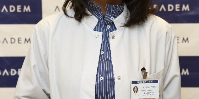 Fibromiyalji Hayatınızı Esir Almasın