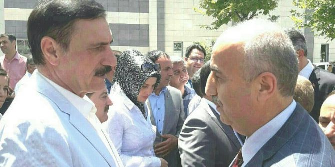 İha Sergisine İlgi Devam Ediyor