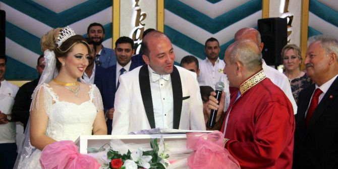 Bilik İle Sovuk Ailesinin Mutlu Günü