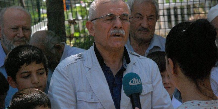 Vatandaşlar Atıksu Tesislerinden Gelen Pis Kokuyu Yargıya Taşıyor