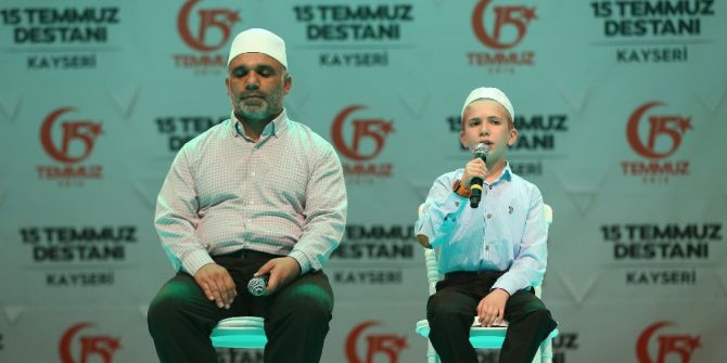 Millet Nöbette, Ülke Güvende