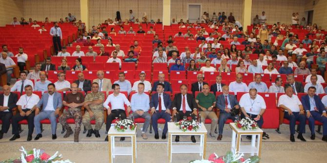 15 Temmuz Çalıştayı Tamamlandı