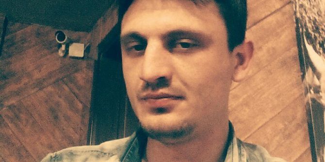 Kuaför Cinayeti Sanığına 15 Yıl