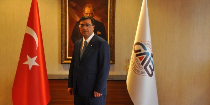 İlk 6 Ayda 1 Milyar 276 Milyon 593 Bin Dolarlık Tekstil Ve Ham Madde İhracatı