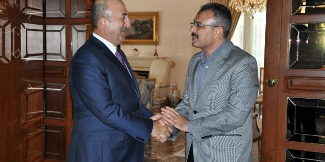 Yurt Dışı Sözleşmeli Personelin Ücret Mağduriyeti Giderilecek