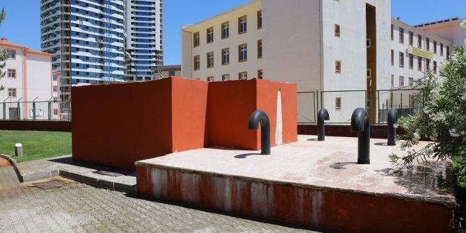 Büyükşehir’den Su Tasarrufu İçin Yeni Düzenleme