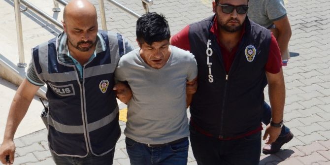 Dolandırılan Yaşlı Kadın Parasına Kavuştu