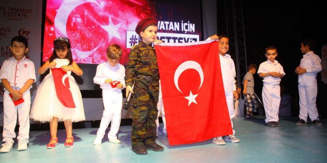 30 Kurşun Şiiri Herkesi Ağlattı