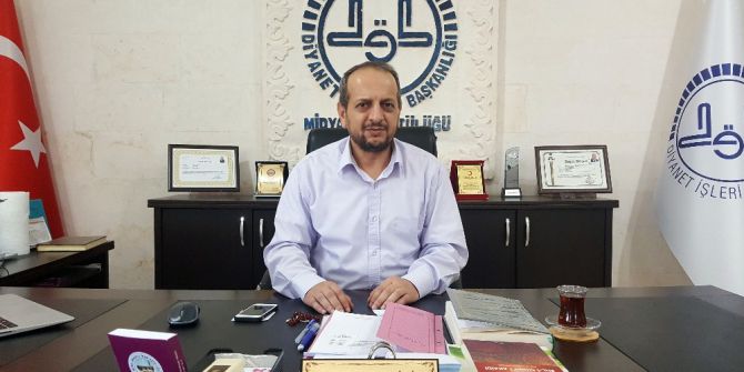 Midyat’ta ‘İyilik Hareketi’ Sürüyor