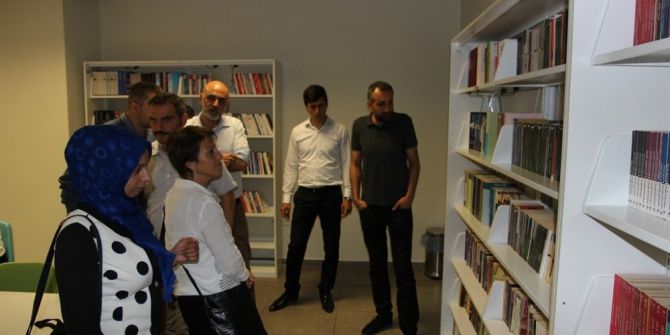 ‘’Kılavuz Gençlik’’ Örnek Oluyor