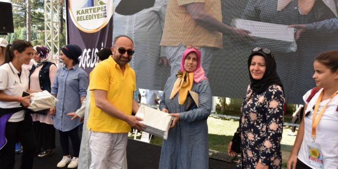 Kartepe’de Kadına Pozitif Ayrımcılık