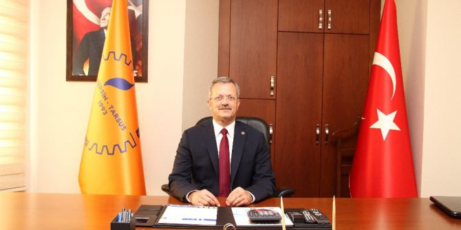 Tekli: "Yeni Sanayi Alanları İle İşsizlik Daha Da Düşecek"