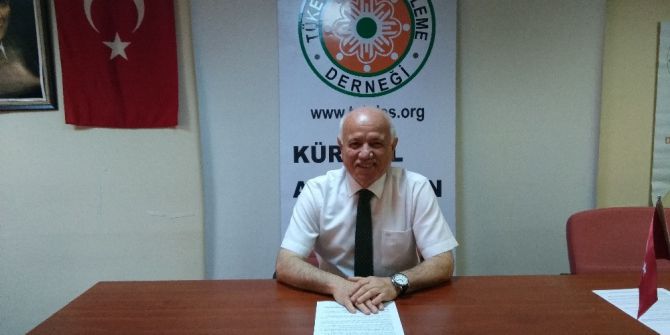 İçme Suyunda Siyasallaştırmadan İşbirliği Yapılmalı