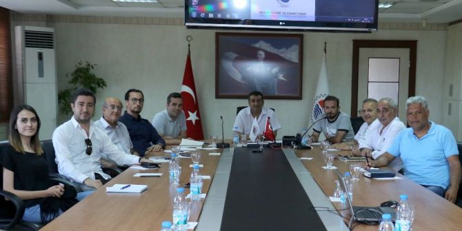 Mersin’deki Enerji Sektörü, Yenilenebilir Enerji Konusunda Harekete Geçti