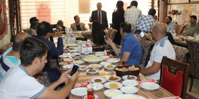 Vesim Yaviç Yeniden Aday Olduğunu Açıkladı