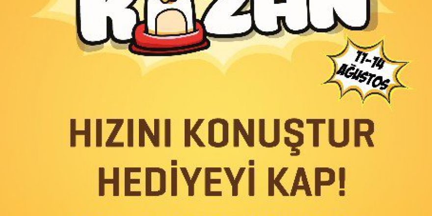 Forum Gaziantep, Ziyaretçilerini Köstebek Avına Çıkarıyor