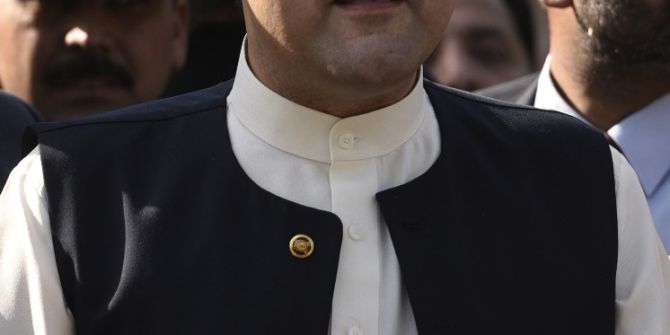 Pakistan Yüksek Mahkemesi’nden Şerif’in Zenginlik İddialarını Değerlendirme