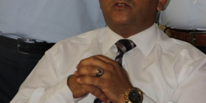 Türk Birliği Kurultayı Kayseri’de Yapılacak