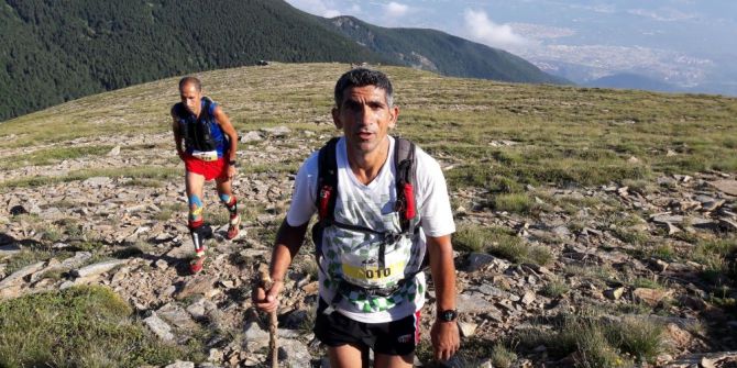 Manisa Büyükşehir’in Başarılı Sporcusu Bayram Yine Zirvede