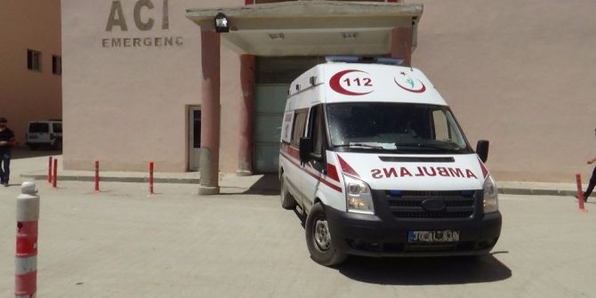 Hakkari’de Patlama: 17 Asker Yaralı