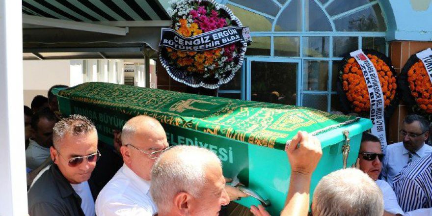 Büyükşehir Meclis Üyesi Kahramanlar’ın Acı Günü