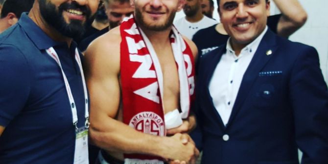 Başpehlivan Gökbel’de Olacak