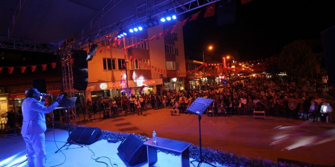 Dede Korkut’ta Muhteşem Final