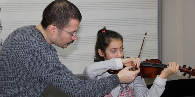 Yüksel Yalova Güzel Sanatlar Lisesinde En Sınav Şansı