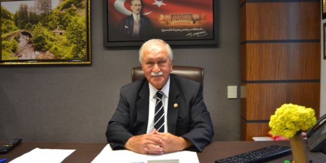 Chp’li Vekil Bektaşoğlu, Mecliste Başsavcı Ozan Kaya’yı Sordu.