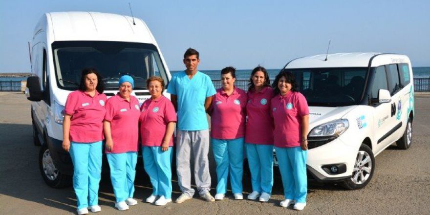 Evde Bakım Hizmeti İkiye Katlanacak