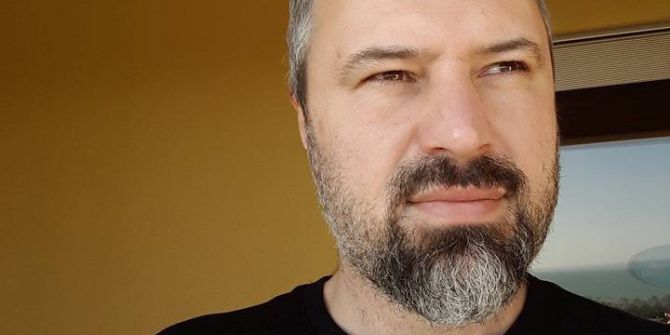 Alacak Verecek Meselesi Kanlı Bitti: 1 Ölü