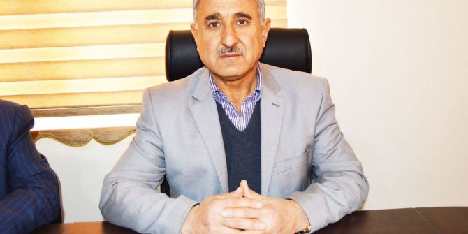 Başkan Can Trafik Tescil İşlemlerinde İndirime Gidildiğini Söyledi