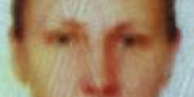 Ukraynalı Kadın Cinayetinin Detayları Ortaya Çıktı