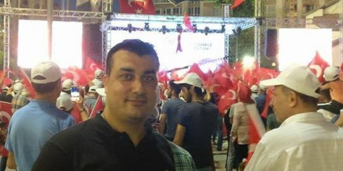 Bostan: "Allan Birliğimizi Ve Dirliğimizi Bozmasın"