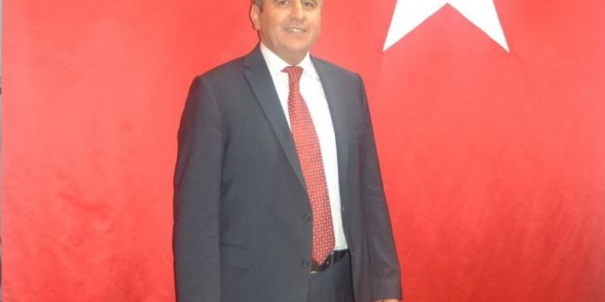 Pentatlon Federasyonu’nun Yeni Başkanı Ramazan Arslantaş Oldu