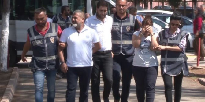 Adana’da "Sahte Sağlık Raporu" Operasyonu