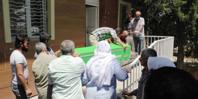 Şanlıurfa’da Trafik Kazası: 1 Ölü